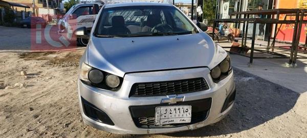 Chevrolet for sale in Iraq